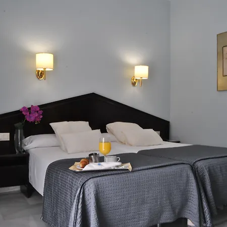 Porcel Navas Hotel 3*