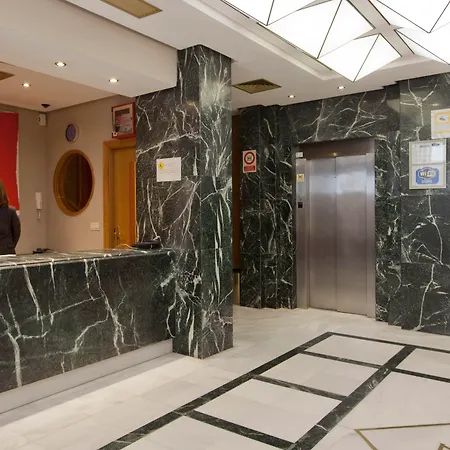 Hotel Porcel Navas