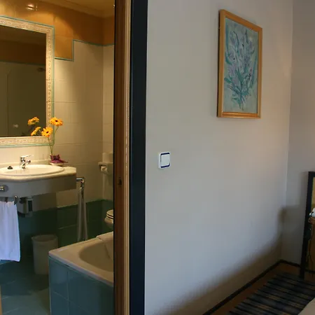 Hotell Macia Condor