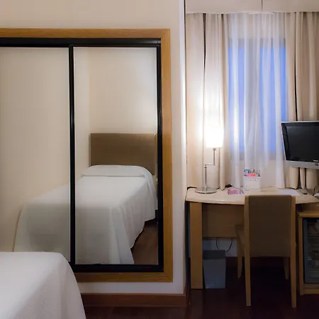Hotel Inglaterra