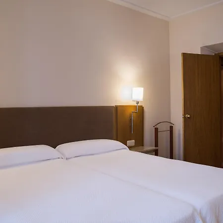 Hotel Inglaterra 3*