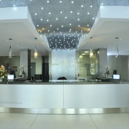 Turia Granada 4*