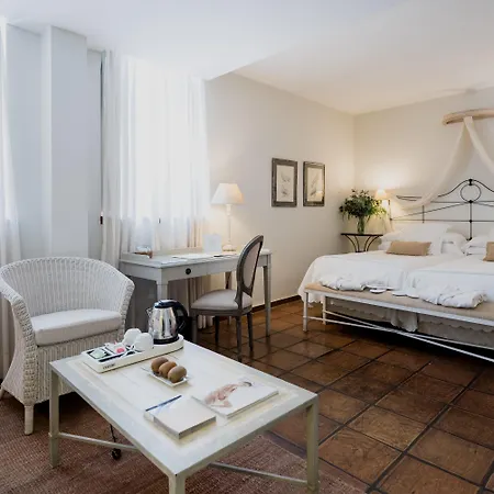 Palacio De Navas Hotel Granada