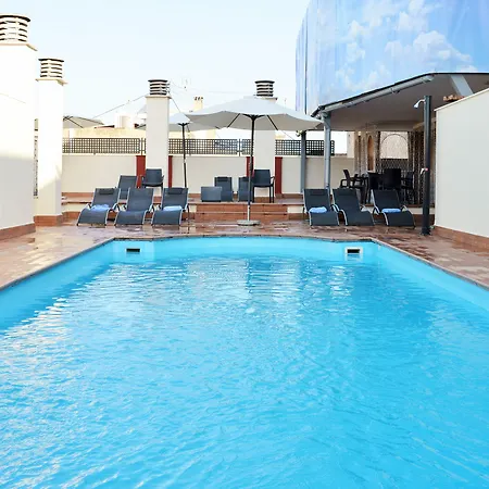 Porcel Sabica Hotel 4*