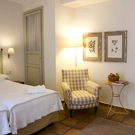 Hotel Palacio De Navas Granada