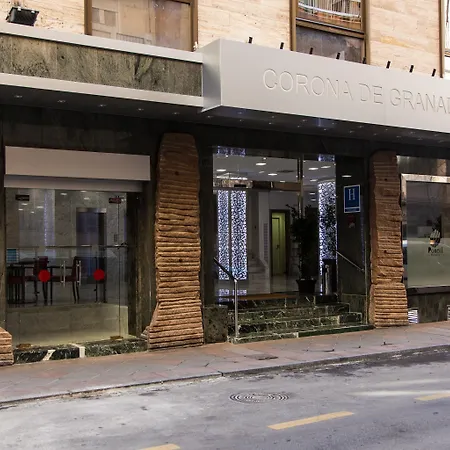 Porcel Sabica Hotel 4*