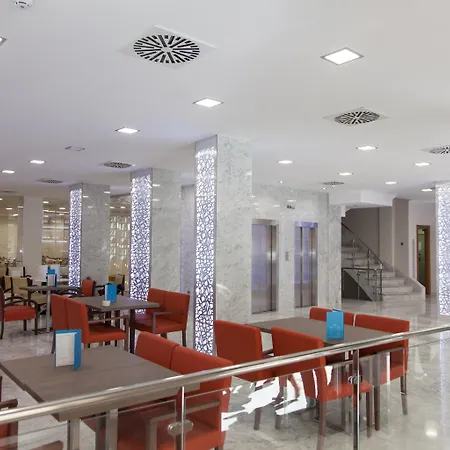 Porcel Sabica Hotel