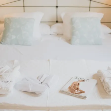 Hotel Palacio De Navas 3*