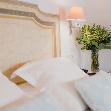 Hotel Palacio De Navas 3*