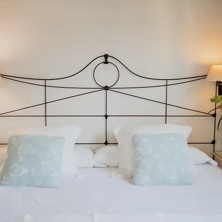 Hotel Palacio De Navas 3*