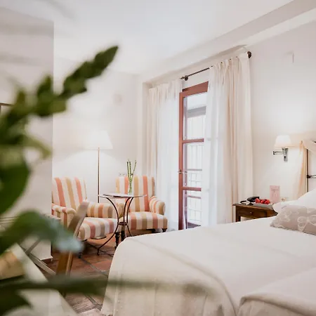 Hotel Palacio De Navas 3*