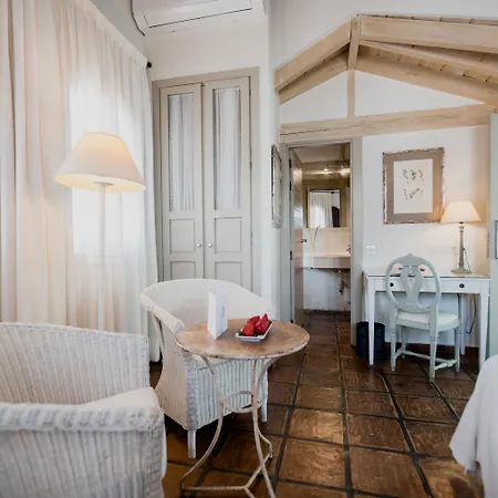 Hotel Palacio De Navas Granada