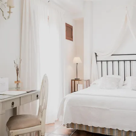 Hotel Palacio De Navas Granada