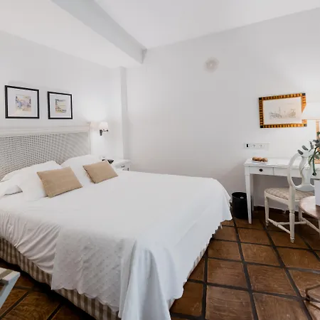 Palacio De Navas Hotel