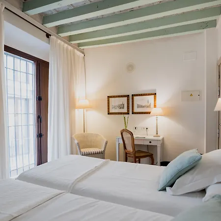 Palacio De Navas Hotel Granada