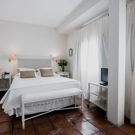 Palacio De Navas Hotel 3*