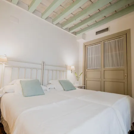Hotel Palacio De Navas 3*