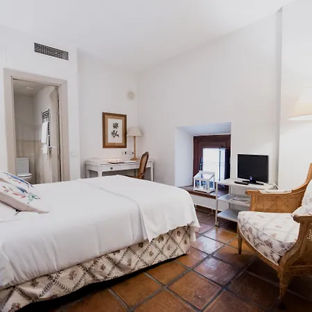 Palacio De Navas 3* Granada