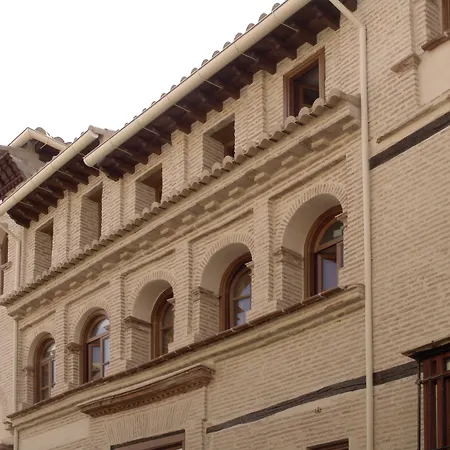 Hotel Palacio De Navas Granada