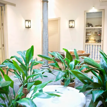 Hotel Palacio De Navas