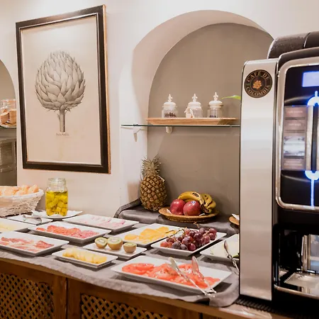 Hotel Palacio De Navas 3*