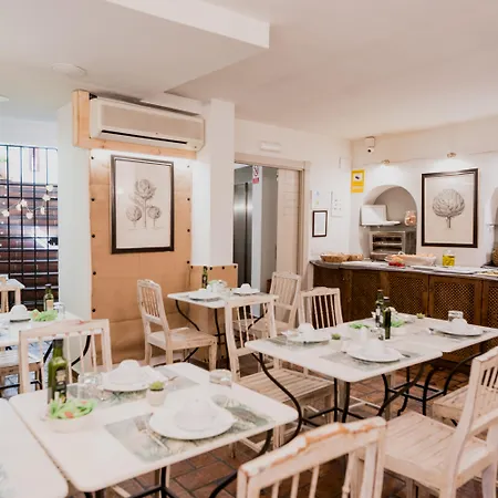 Palacio De Navas Hotel 3*