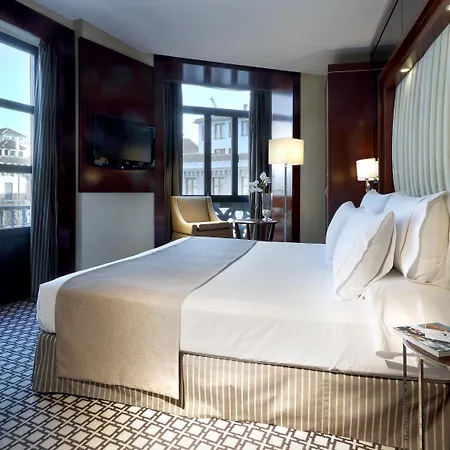 Eurostars Gran Via 5* Гранада