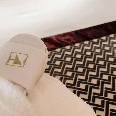 Eurostars Gran Via 5* Гранада