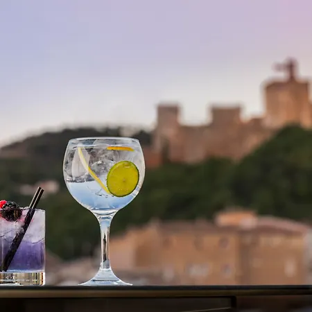 Eurostars Gran Via 5* Гранада