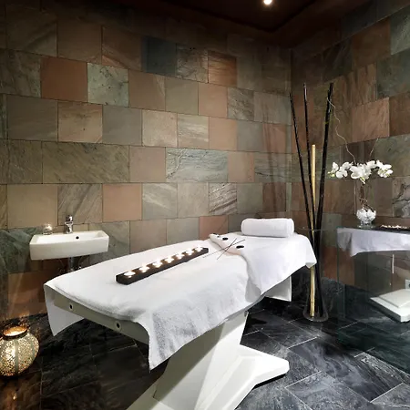 Eurostars Gran Via 5* Гранада