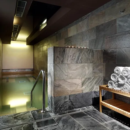Eurostars Gran Via Отель 5*