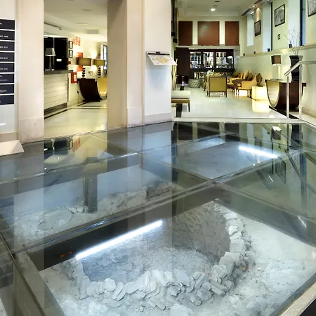 Eurostars Gran Via 5*