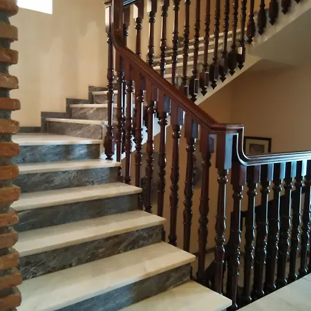 Hotel Calderon 3*