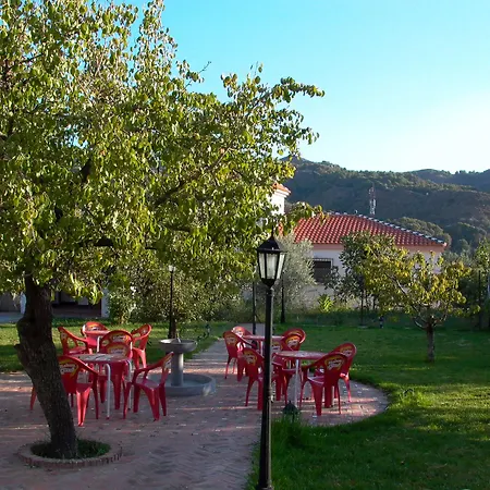 Calderon Hotel 3*