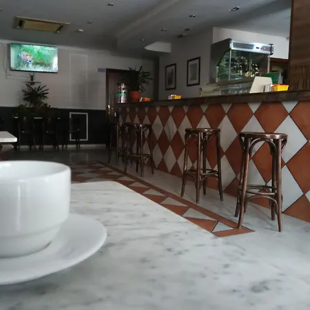 Calderon Hotel