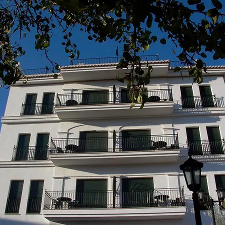 Calderon 3* Cenes De La Vega