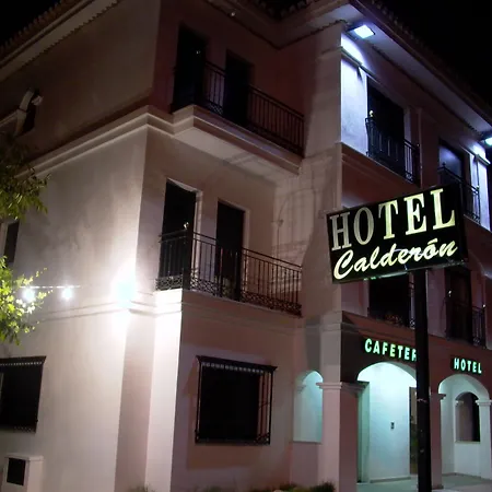 Calderon