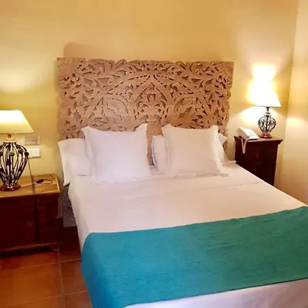 Hotel Palacio De Santa Ines 3*