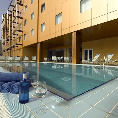 Hotel Macia Real De La Alhambra 4*