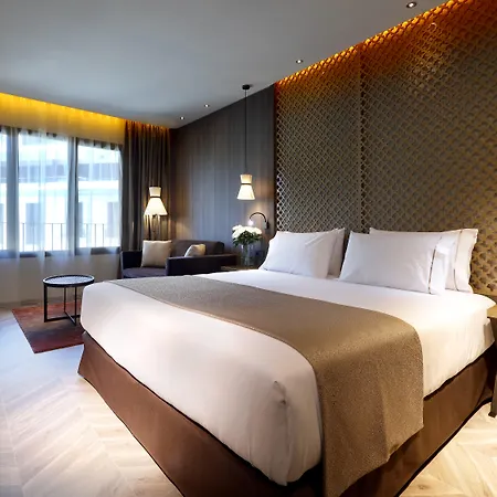 áurea Washington Irving By Eurostars Company Hotel 5*