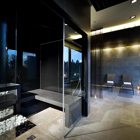 áurea Washington Irving By Eurostars Company 5* Granada