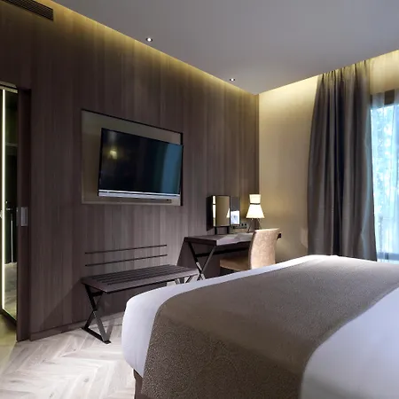 Hotel áurea Washington Irving By Eurostars Company 5*