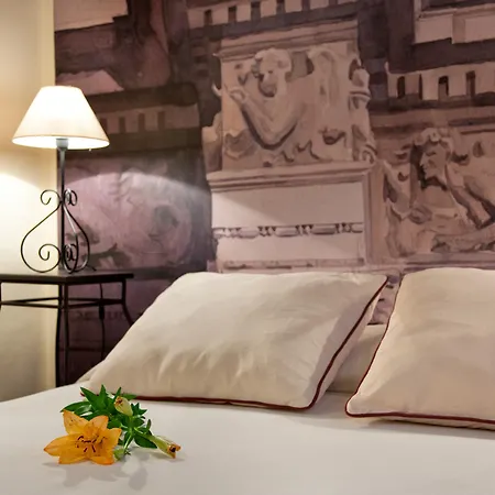 Casa Del Capitel Nazarí 3*