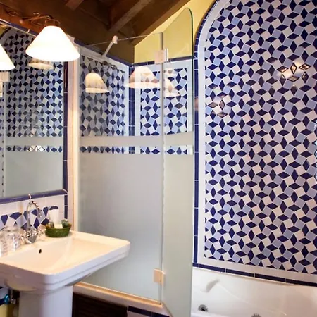 Casa Del Capitel Nazarí Hotel 3*