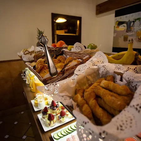 Casa Del Capitel Nazarí Hotel 3*