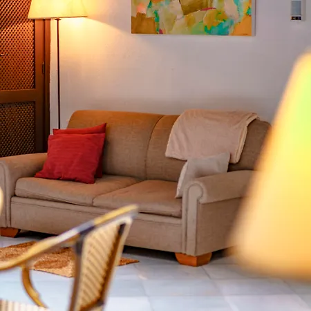 Hotel Casa Del Capitel Nazarí