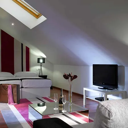 Apartamento Marquis Portago
