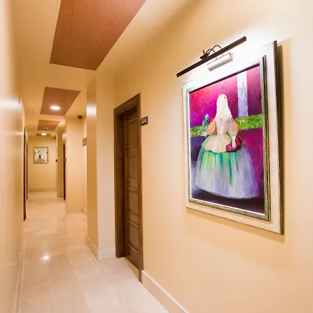 Hotel Centro 2*