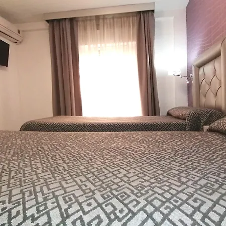 Hotel Molinos