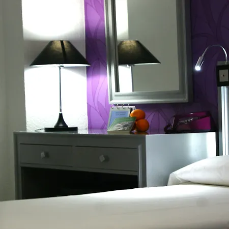 Molinos Hotel